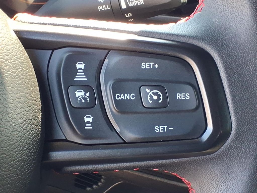 2024 Jeep Wrangler 4-Door Rubicon - Photo 11