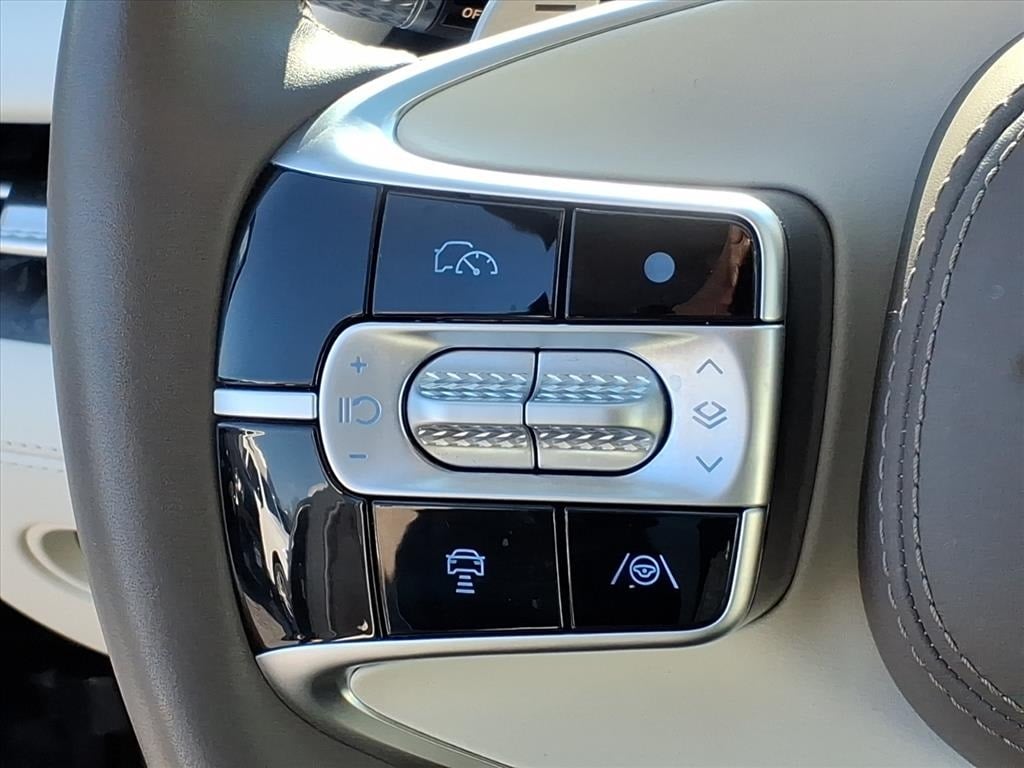 2023 GENESIS G90 Base - Photo 12