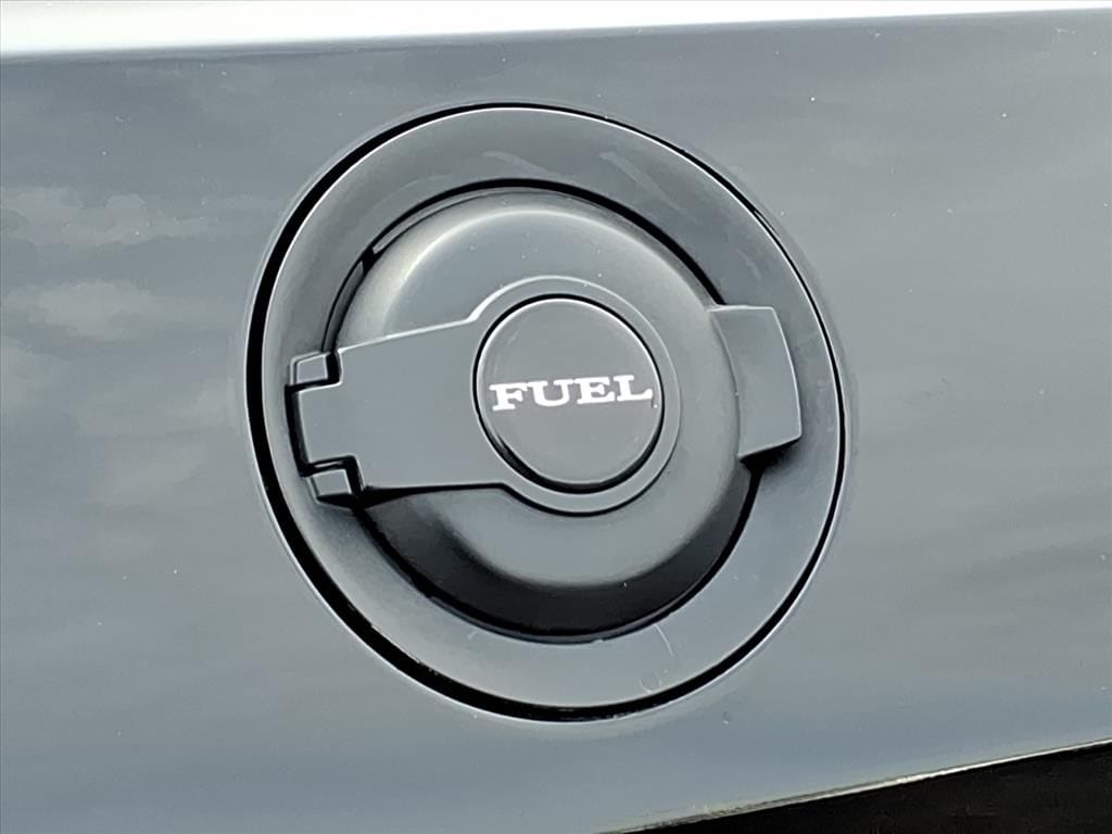 used 2023 Dodge Challenger car, priced at $37,600