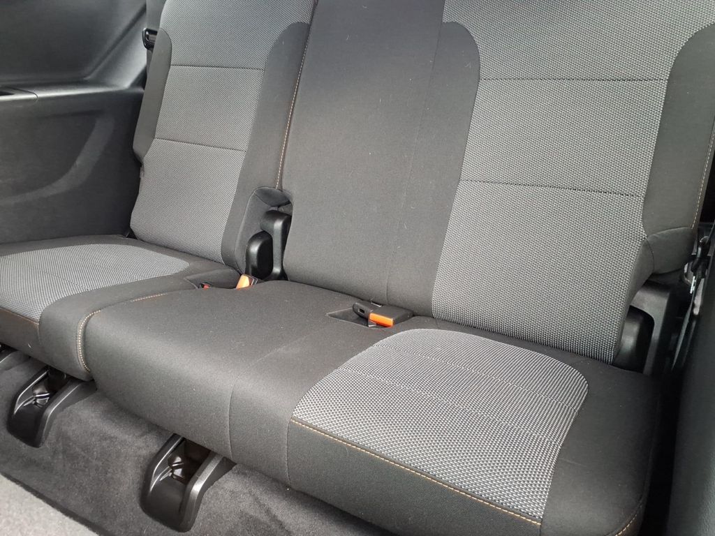used 2020 Chevrolet Traverse car, priced at $17,599