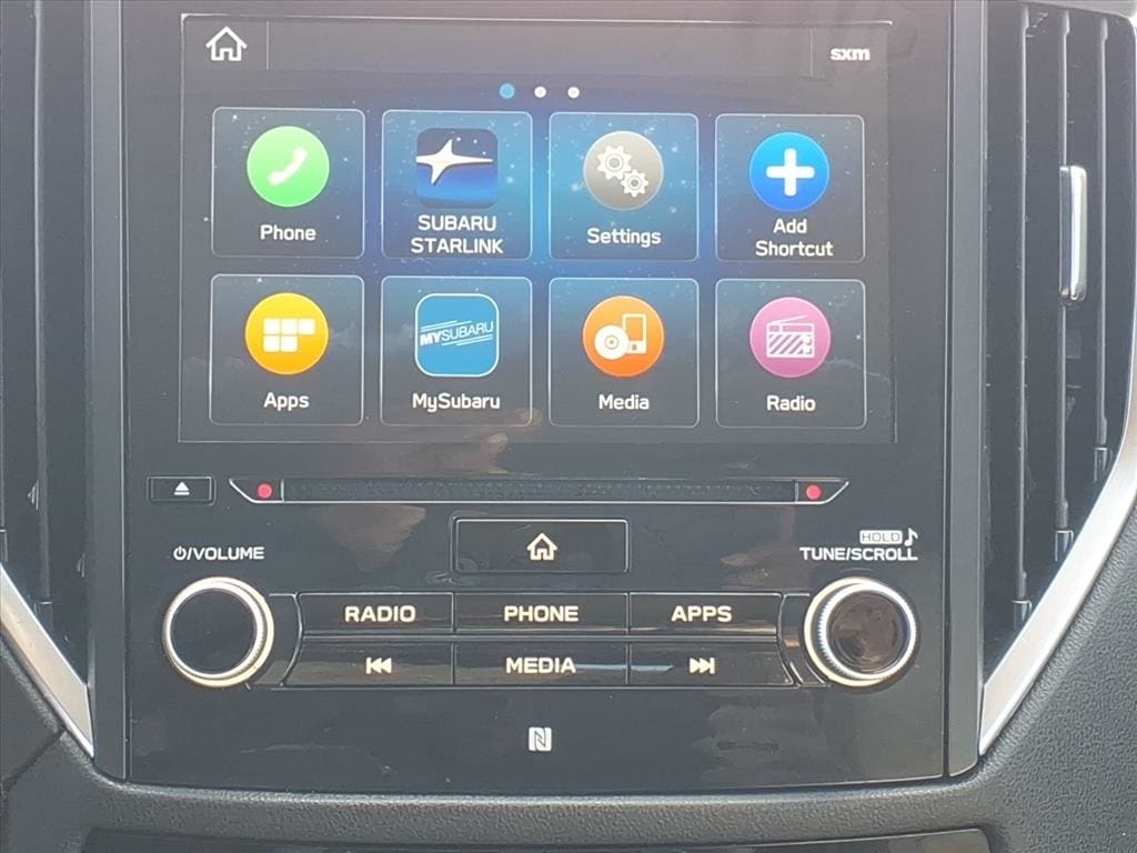 used 2022 Subaru Forester car, priced at $21,500