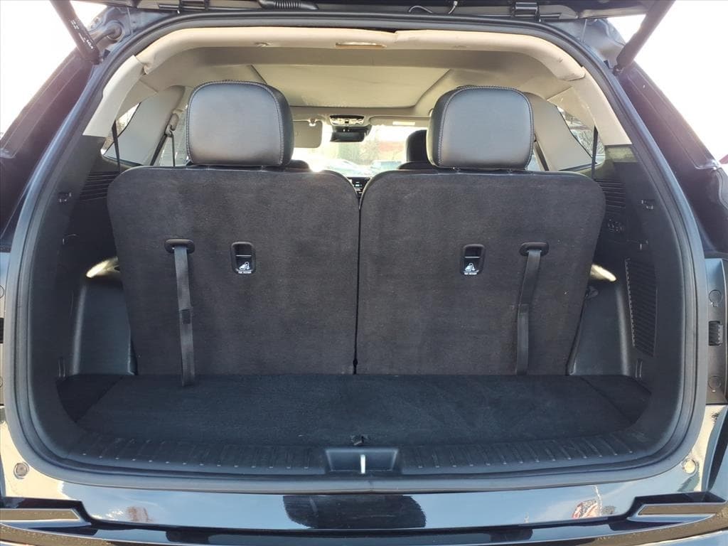 used 2023 Kia Sorento car, priced at $26,900