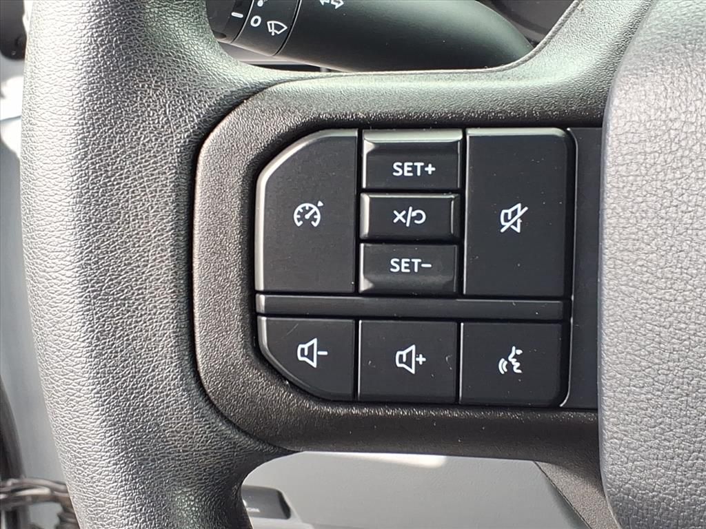 used 2025 Ford F-250SD car, priced at $58,599