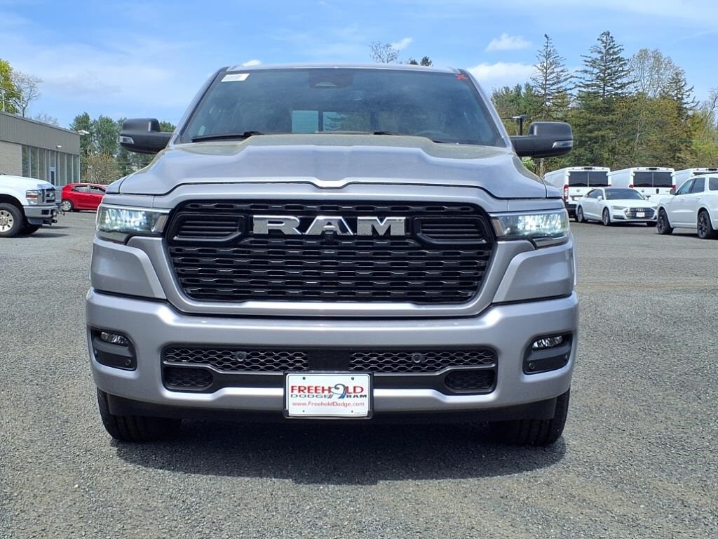 2025 Ram 1500 Big Horn Sport photo 2