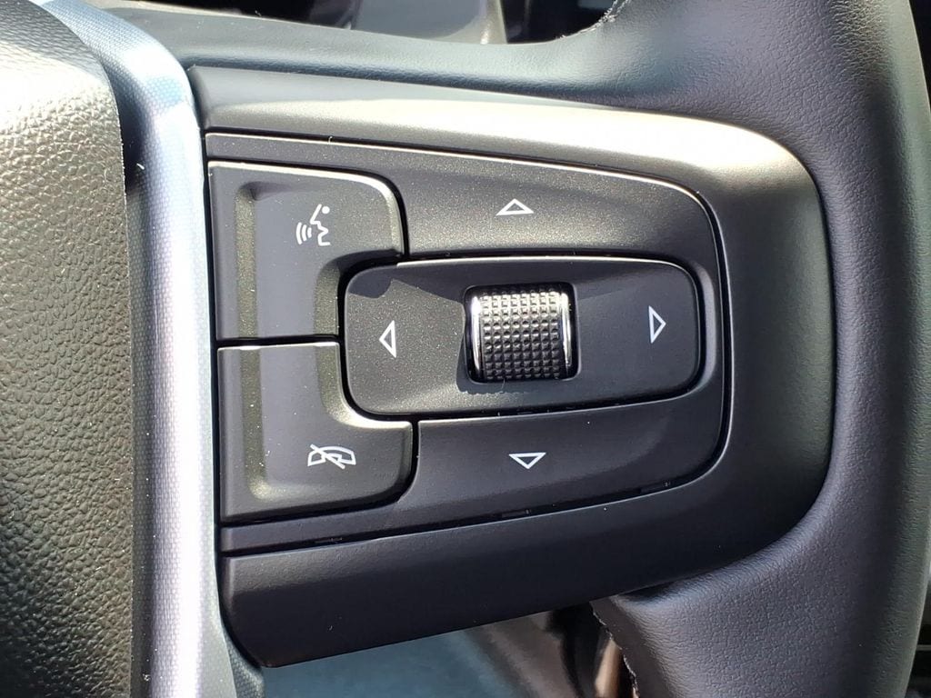 2026 GMC Sierra 1500 SLT - Photo 11
