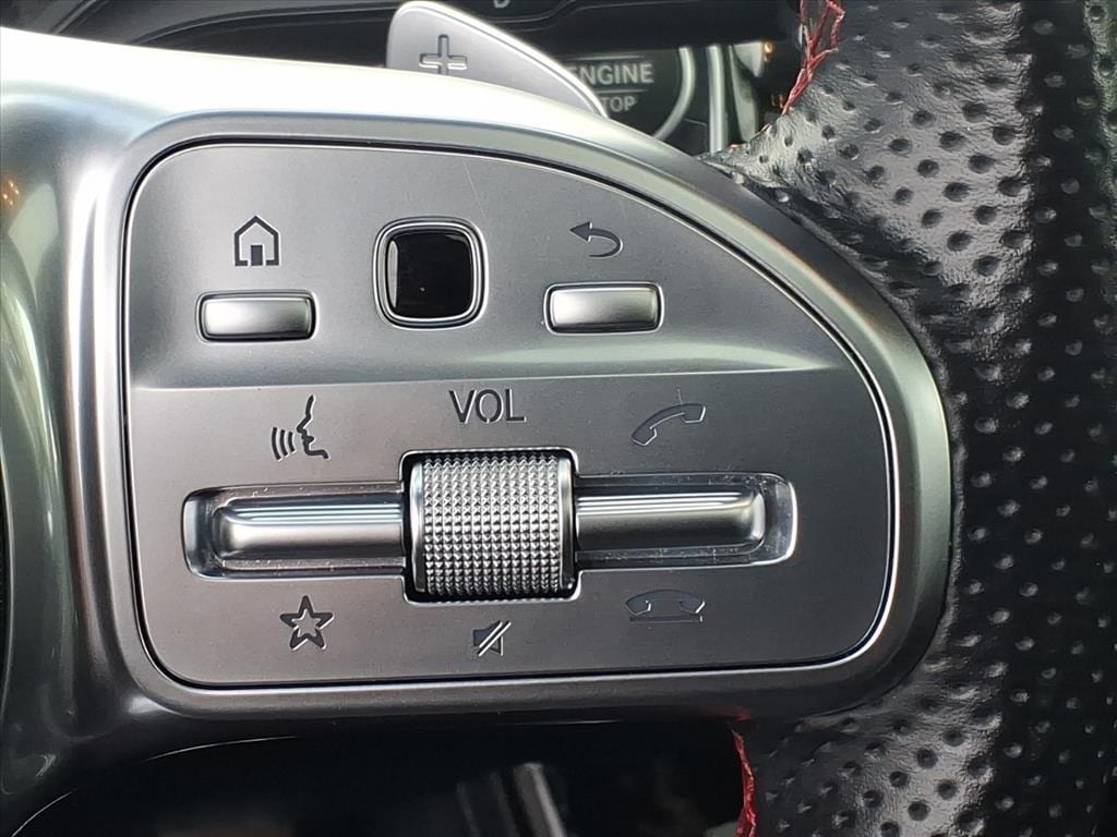 used 2022 Mercedes-Benz A-Class car, priced at $24,900