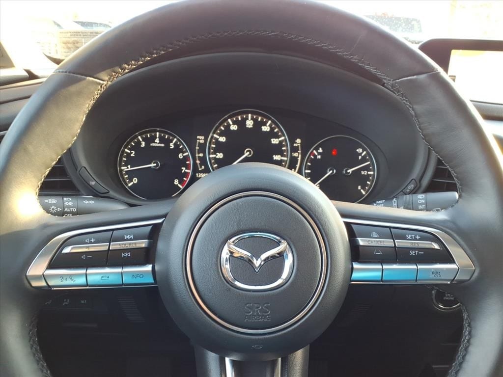used 2022 Mazda CX-30 car, priced at $22,900