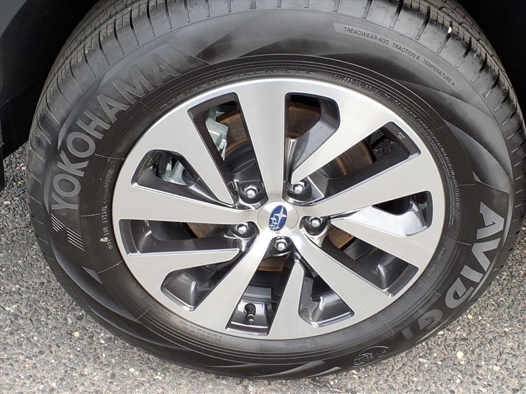 used 2025 Subaru Outback car, priced at $29,900