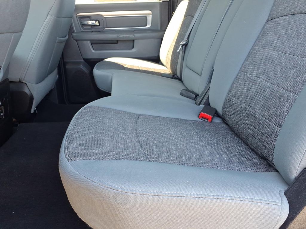 used 2016 Ram 1500 car, priced at $20,599