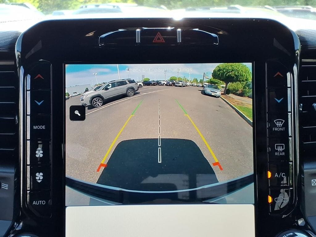 2023 RAM Ram 1500 Pickup Laramie - Photo 8