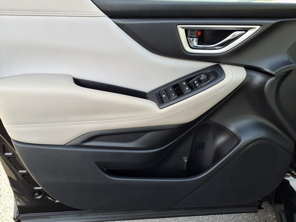 used 2021 Subaru Forester car, priced at $24,900