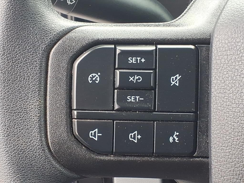 used 2025 Ford F-250SD car, priced at $59,599