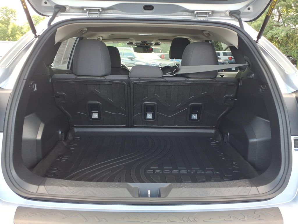 2024 Subaru Crosstrek Premium - Photo 18