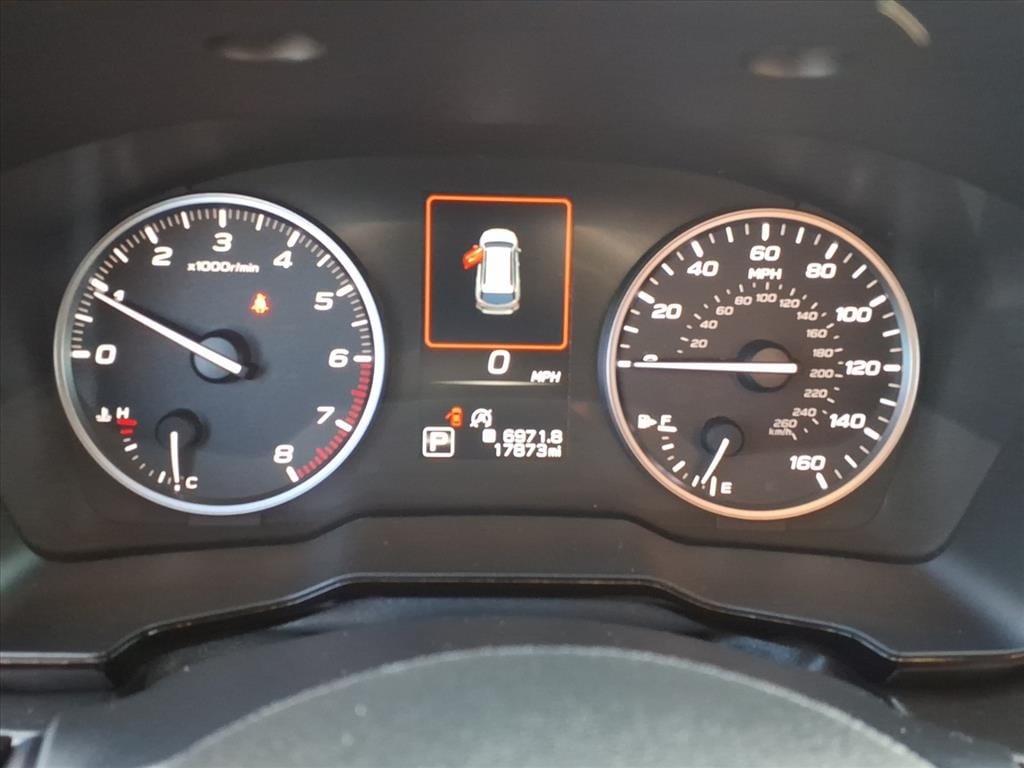 used 2023 Subaru Outback car, priced at $23,900