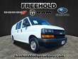 Chevrolet Express 3500