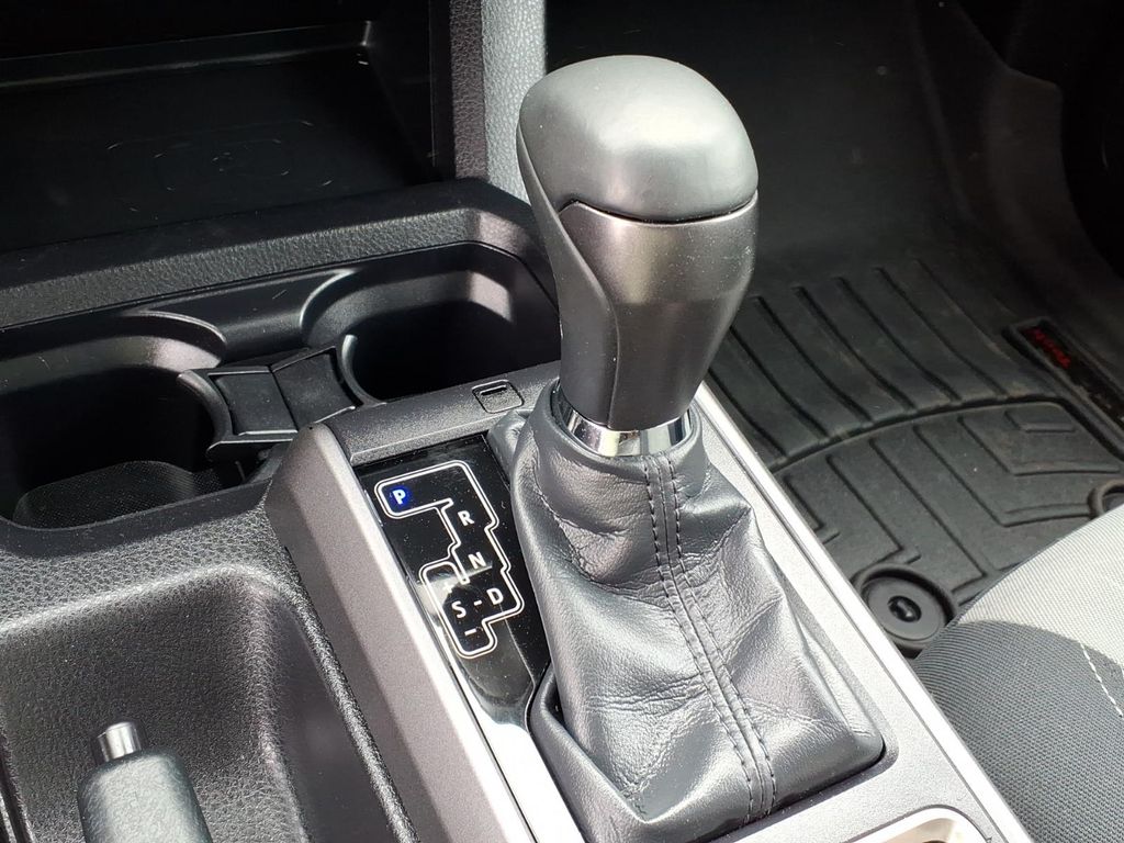 used 2023 Toyota Tacoma car, priced at $38,599