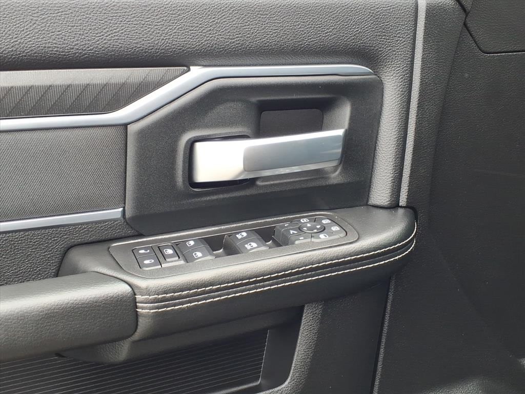 Used 2025 Ram 2500 SPORT LEVEL 2 PLUS BIG HORN CREW CAB 4X4 6'4 BED