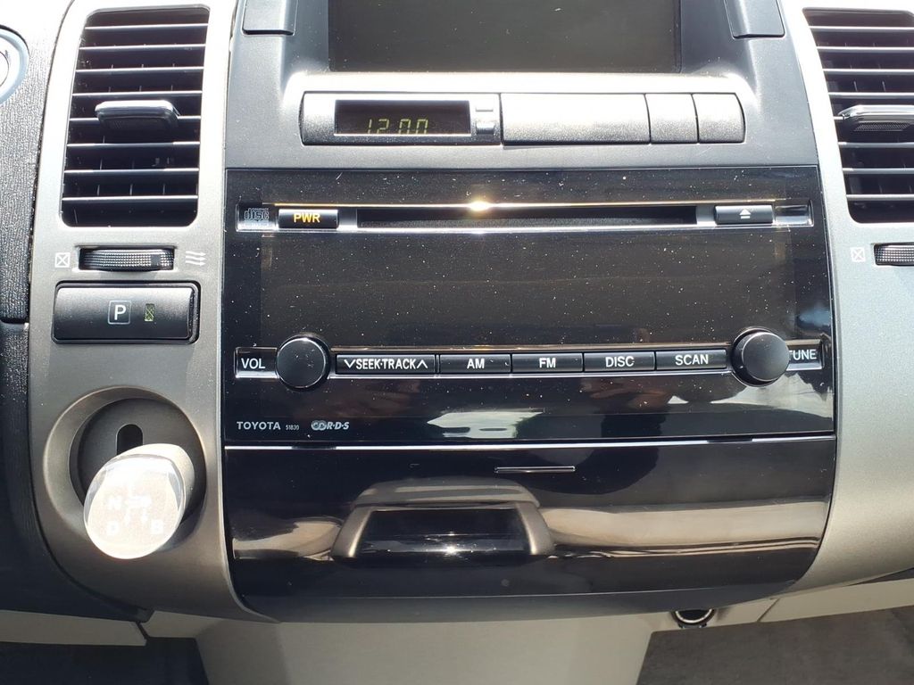 used 2008 Toyota Prius car, priced at $13,599