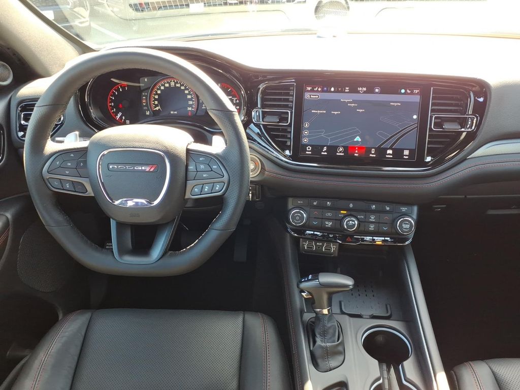 2026 Dodge Durango GT Plus - Photo 12