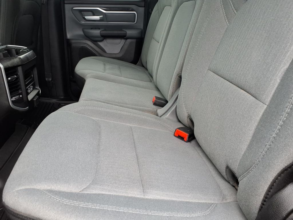 2022 RAM Ram 1500 Pickup Big Horn/Lone Star - Photo 15