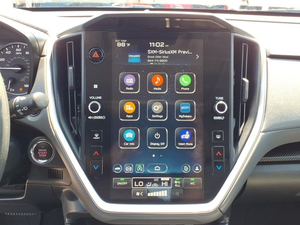 2024 Subaru Crosstrek Premium - Photo 6