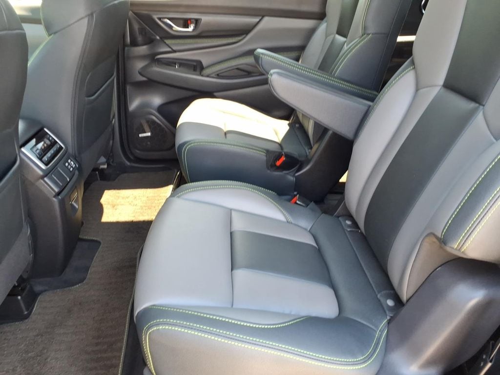 used 2023 Subaru Ascent car, priced at $33,599