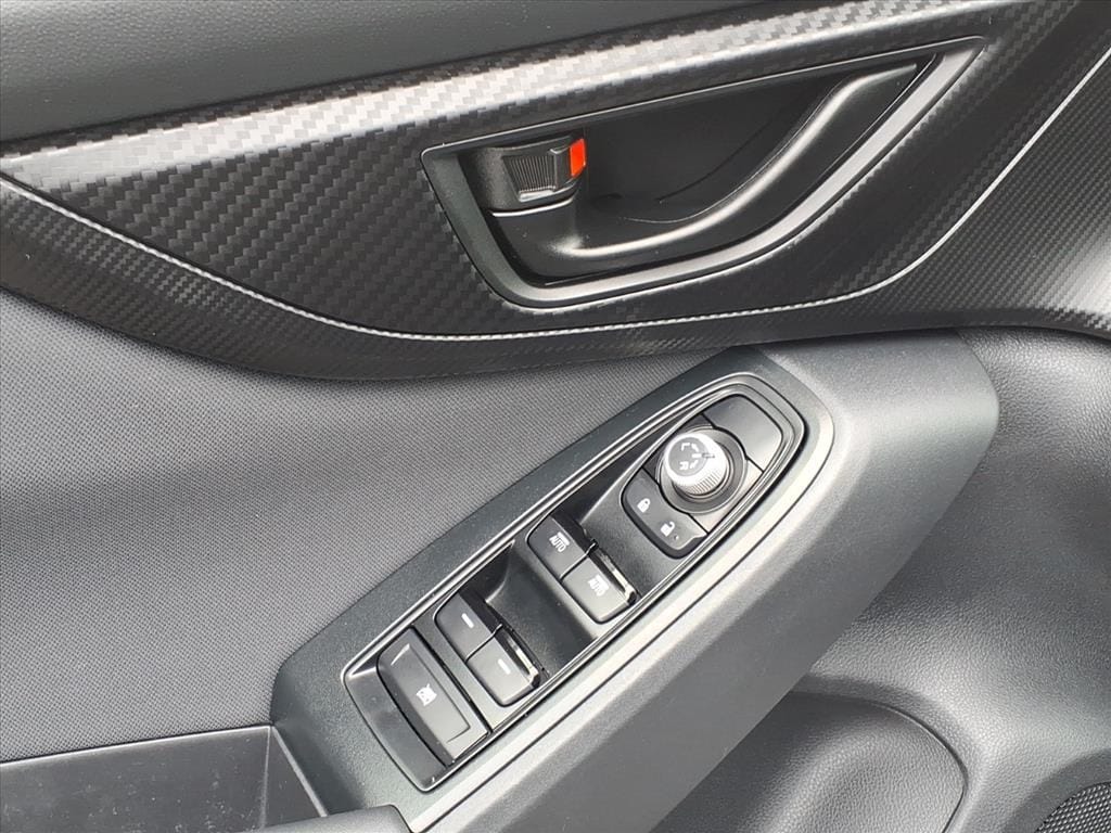 Used 2023 Subaru Crosstrek PREMIUM BLIND SPOT POWER SEAT MOONROOF SUV