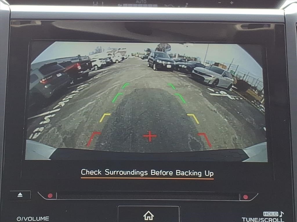 used 2023 Subaru Crosstrek car, priced at $23,900