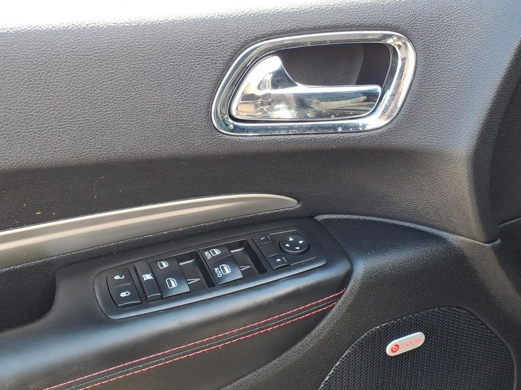 used 2016 Dodge Durango car, priced at $19,199