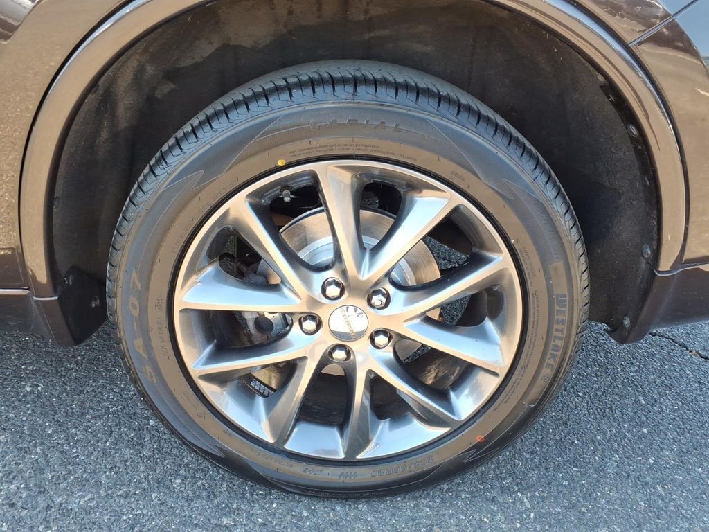 2017 Dodge Durango GT - Photo 19
