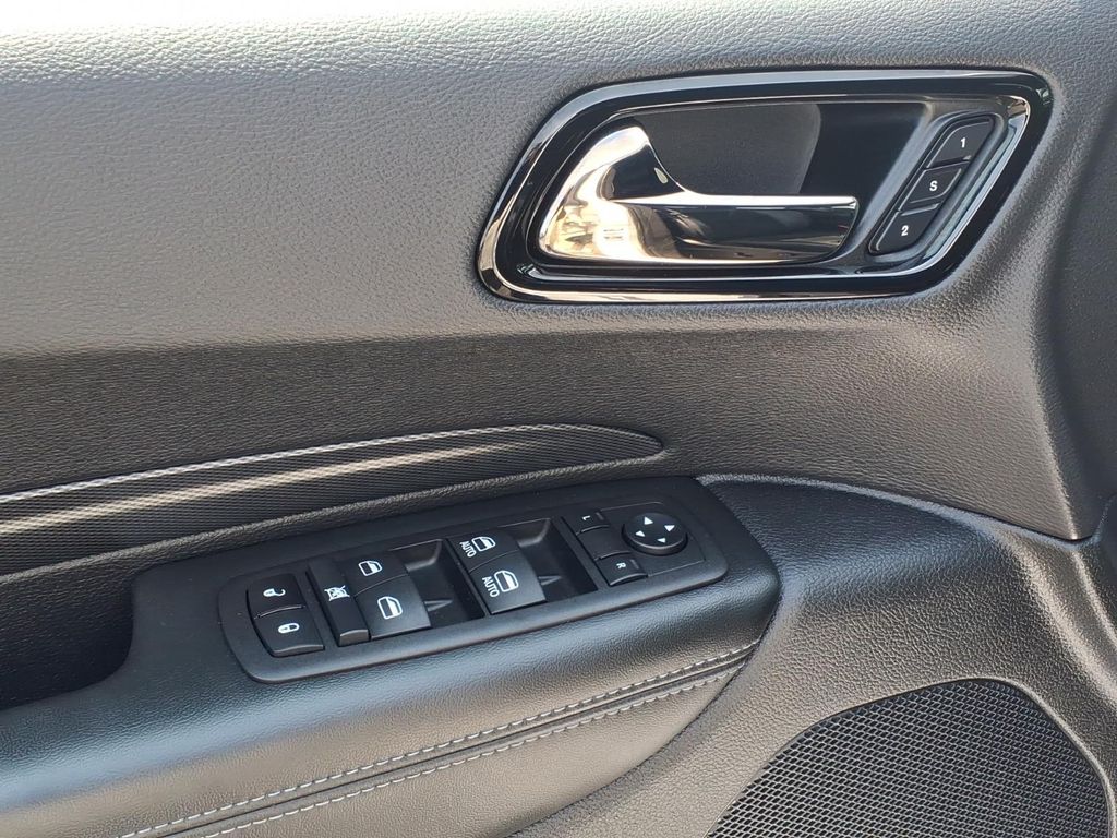 2022 Dodge Durango GT Plus - Photo 4