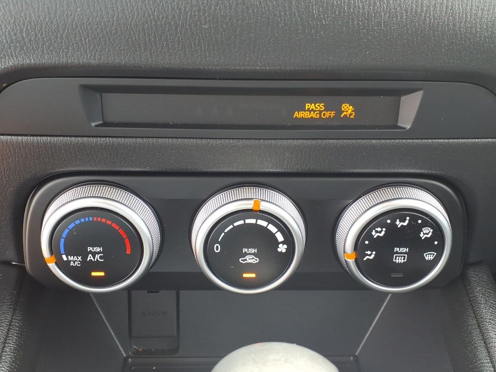 used 2023 Mazda CX-5 car, priced at $23,599