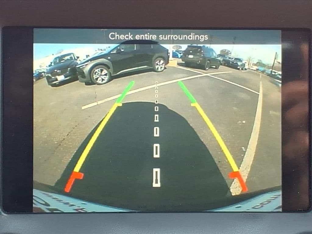 used 2019 Dodge Durango car, priced at $16,599