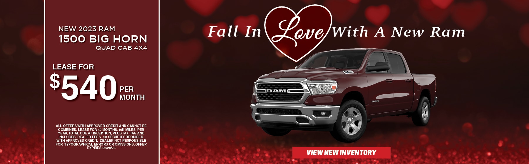 Find Dodge & Ram Specials & Lease Deals in Freehold NJ