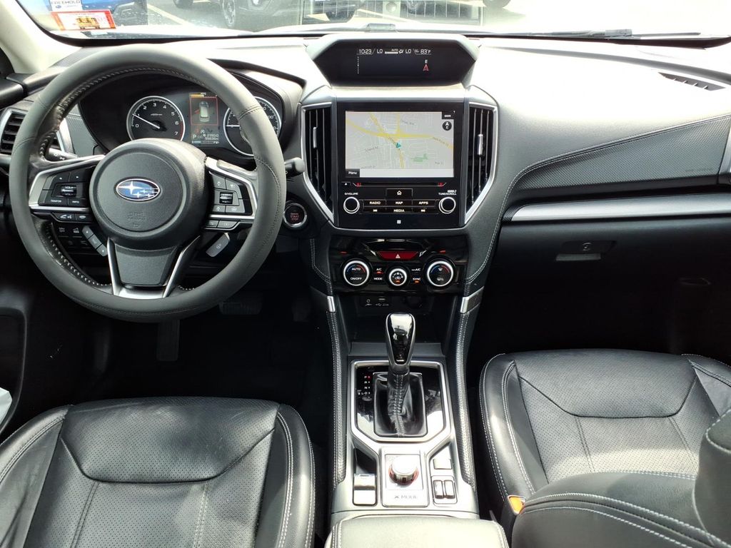 2020 Subaru Forester Limited - Photo 17