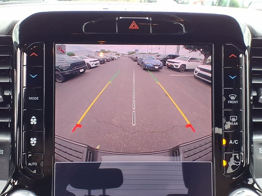 2025 RAM Ram 2500 Pickup Big Horn - Photo 9