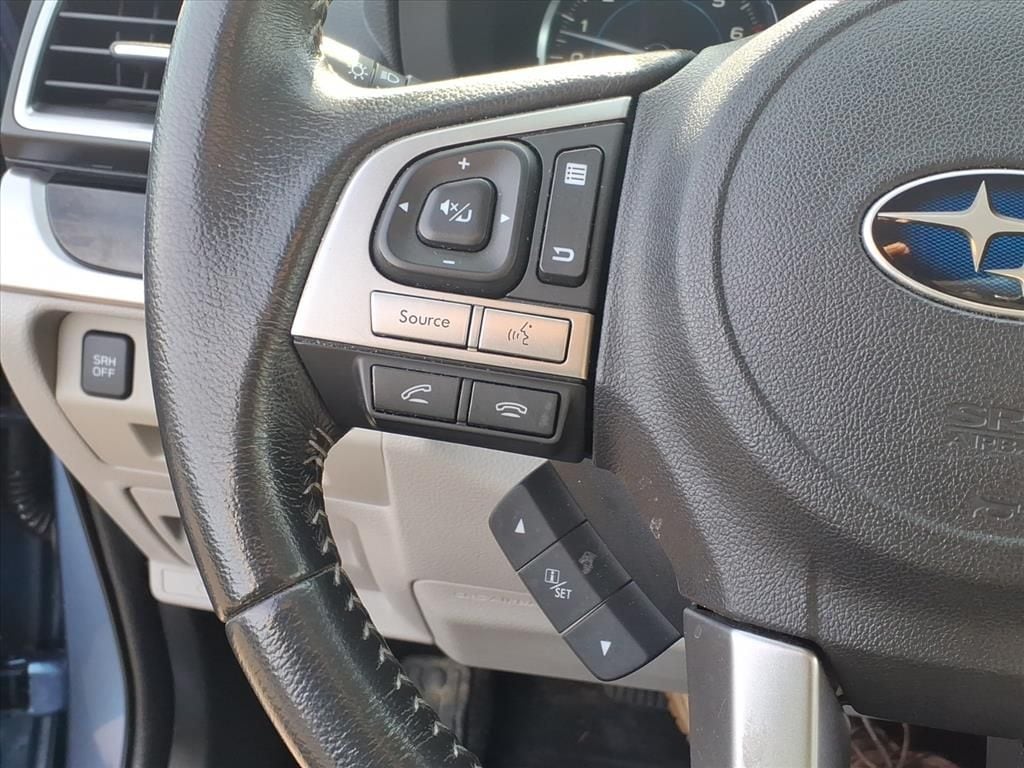 used 2018 Subaru Forester car, priced at $17,900