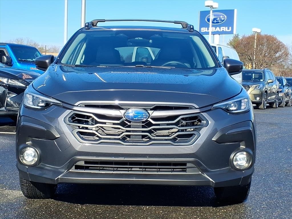 Used 2024 Subaru Crosstrek LIMITED SUV