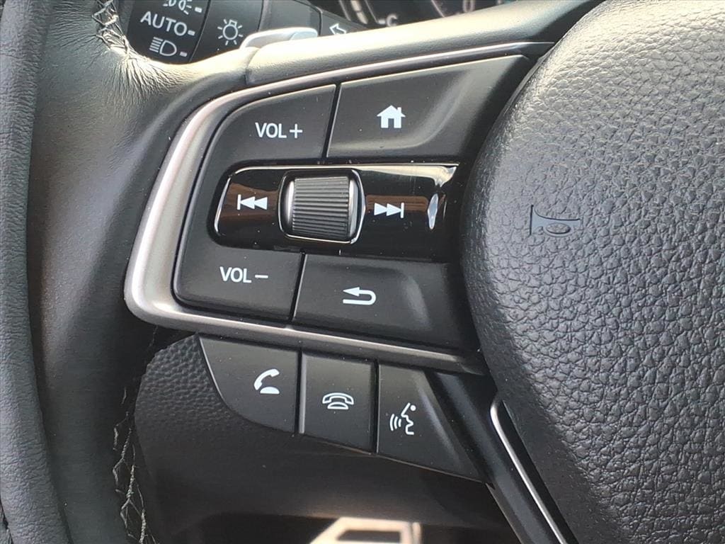 used 2018 Honda Accord car, priced at $16,900