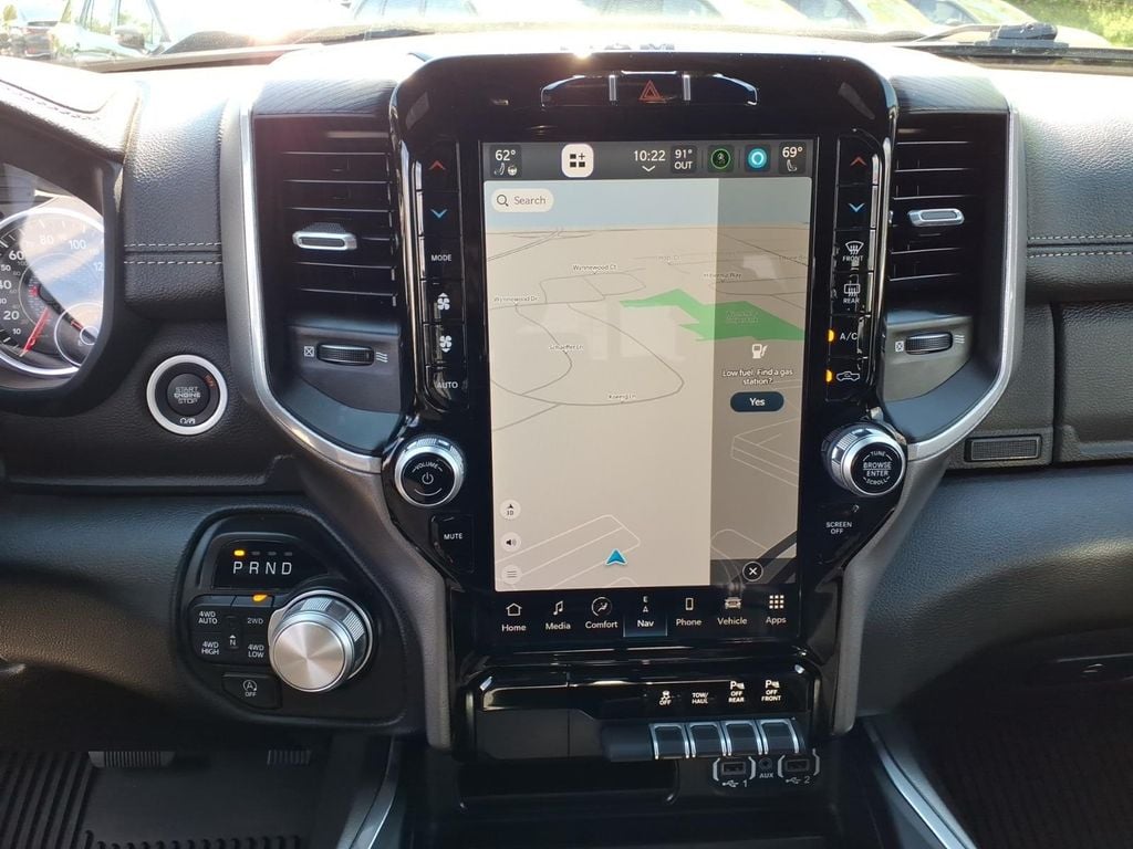 2023 RAM Ram 1500 Pickup Laramie - Photo 6