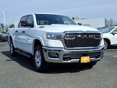 Used 2025 Ram 1500 OFF-ROAD LEVEL 1 BIG HORN CREW CAB 4X4 5'7 BED for sale in Freehold NJ