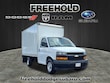 Chevrolet Express 3500