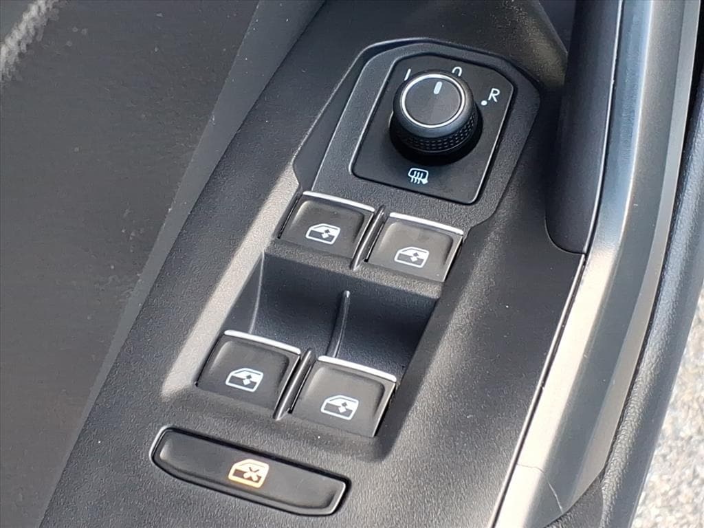 used 2021 Volkswagen Jetta car, priced at $18,900