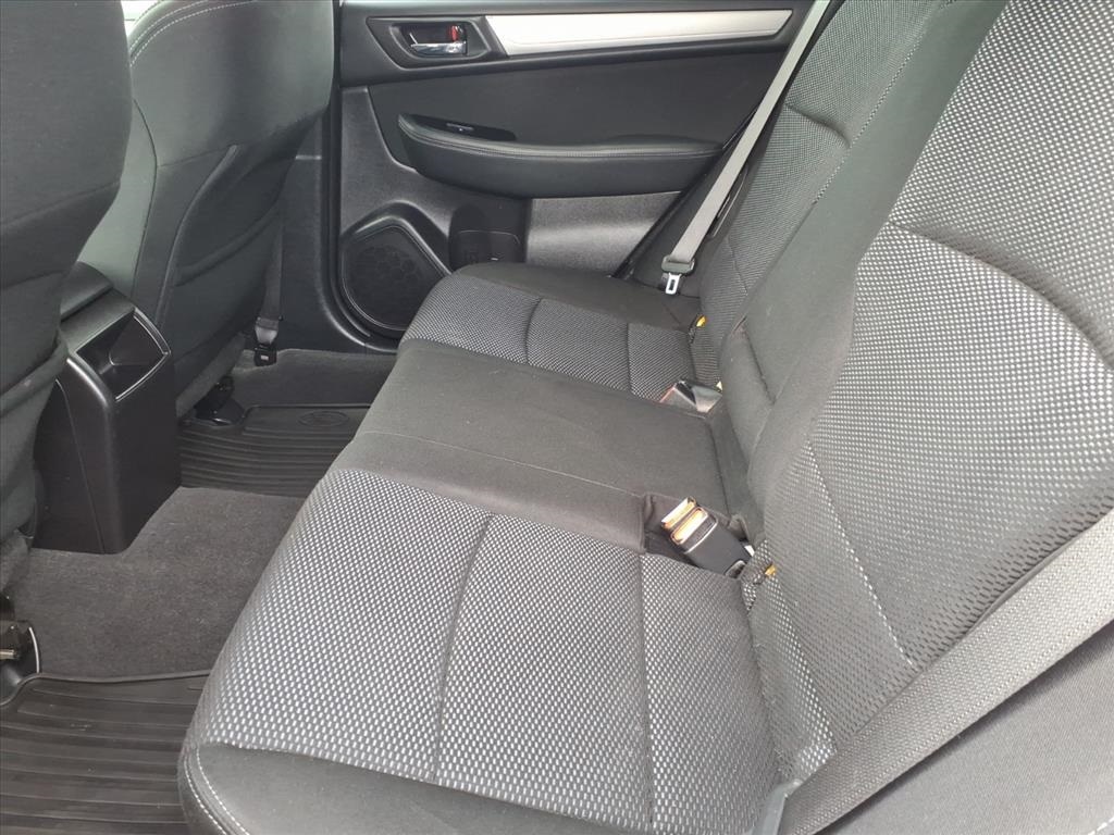 used 2017 Subaru Outback car, priced at $10,900
