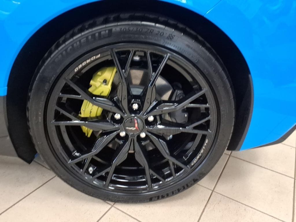 2023 Chevrolet Corvette 3LT - Photo 16