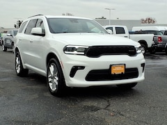 Used 2022 Dodge Durango GT PLUS PREMIUM SUV for sale in Freehold NJ