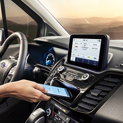 WIRELESS CHARGING WIRELESS CHARGING