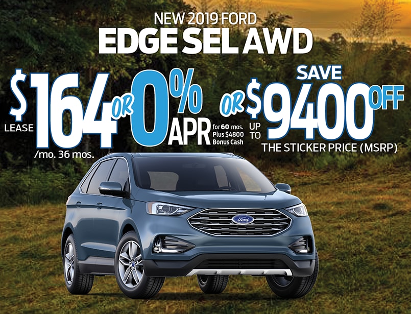 Ford Dealers Nj >> 2019 Ford Edge Special From Freehold Ford Ford Dealer Nj Ford Dealers Nj >> 2019 Ford Edge Special From Freehold Ford Ford Dealer Nj