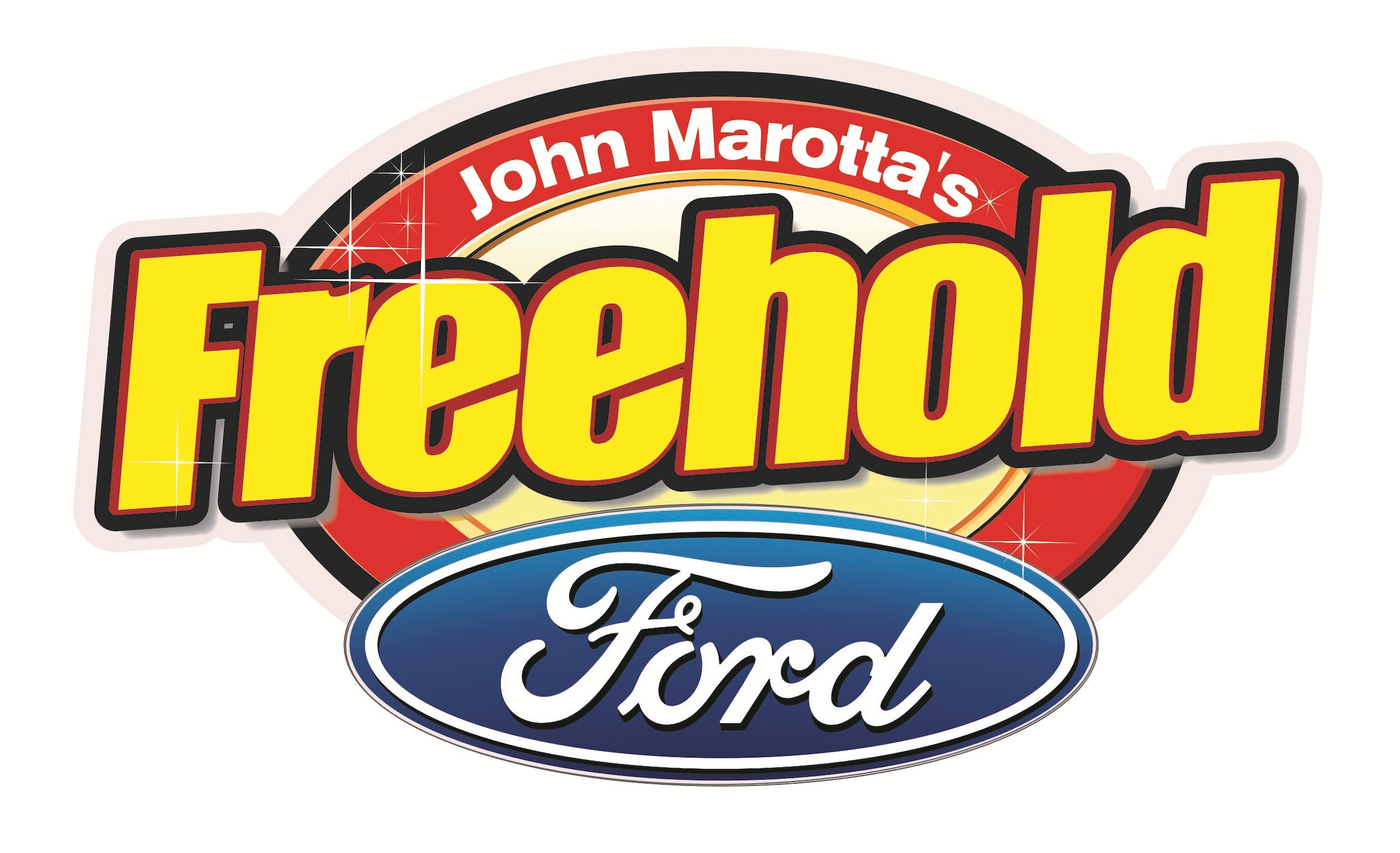 Freehold Ford