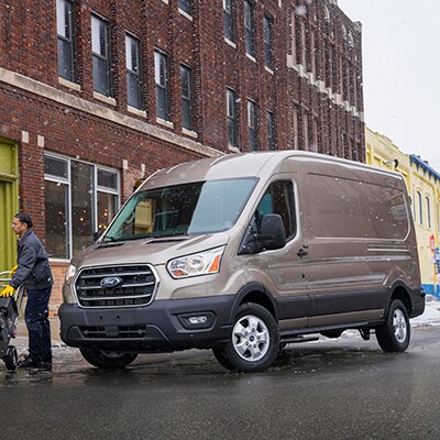 CARGO CAPACITY CARGO CAPACITY